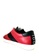 CERRUTI 1881 red CERRUTI 1881® Unisex Sneakers - Red AC4BDSH956F276GS_2