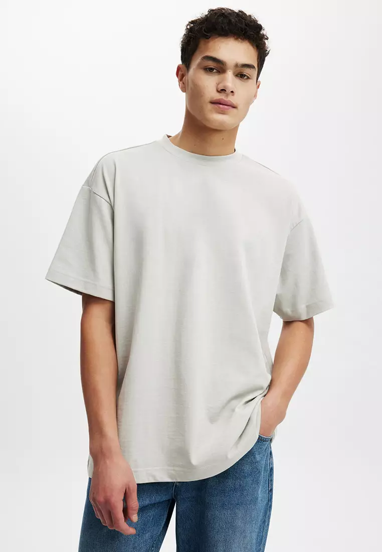 Box Fit T-Shirt