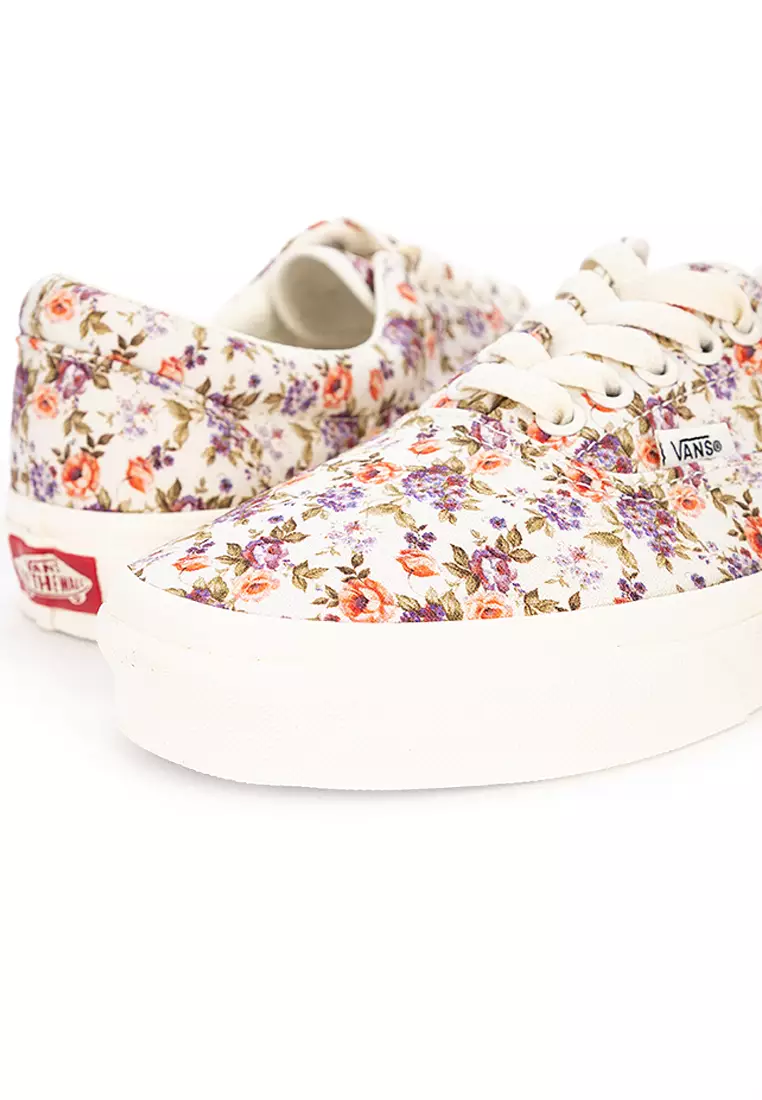 Vans floral price philippines top