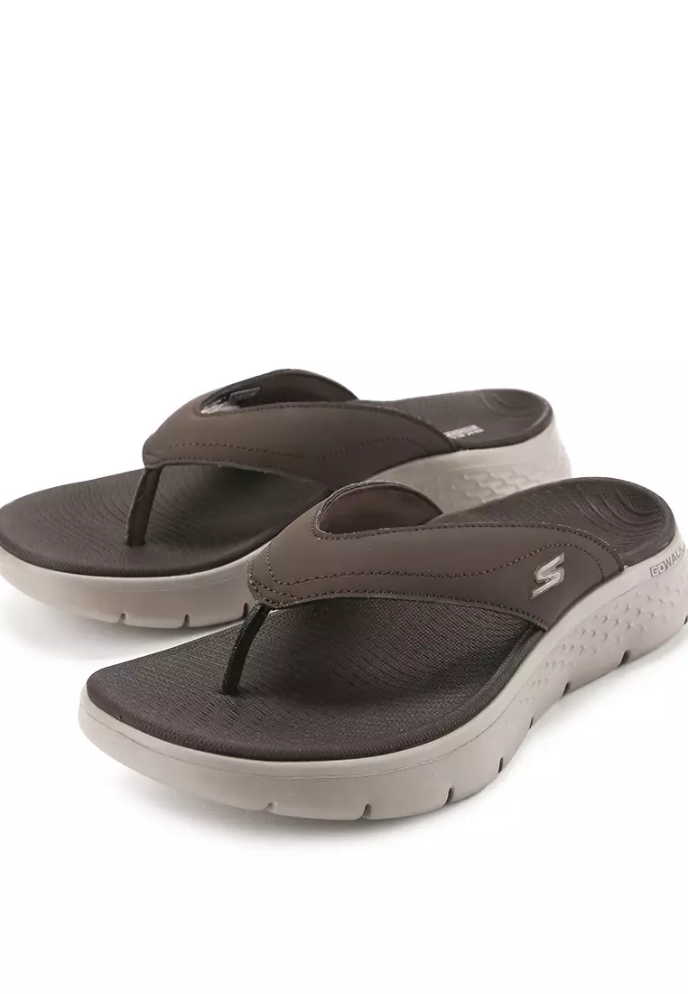Go Walk Flex Sandal