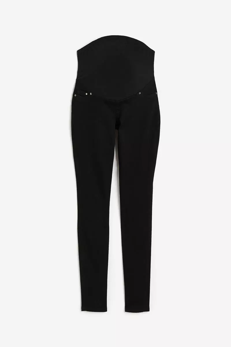 Mama skinny jeans best sale