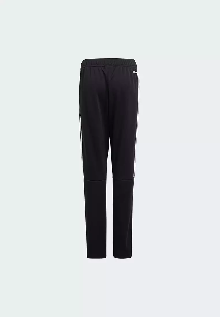 Adidas 3 stripe sereno track pants men's outlet