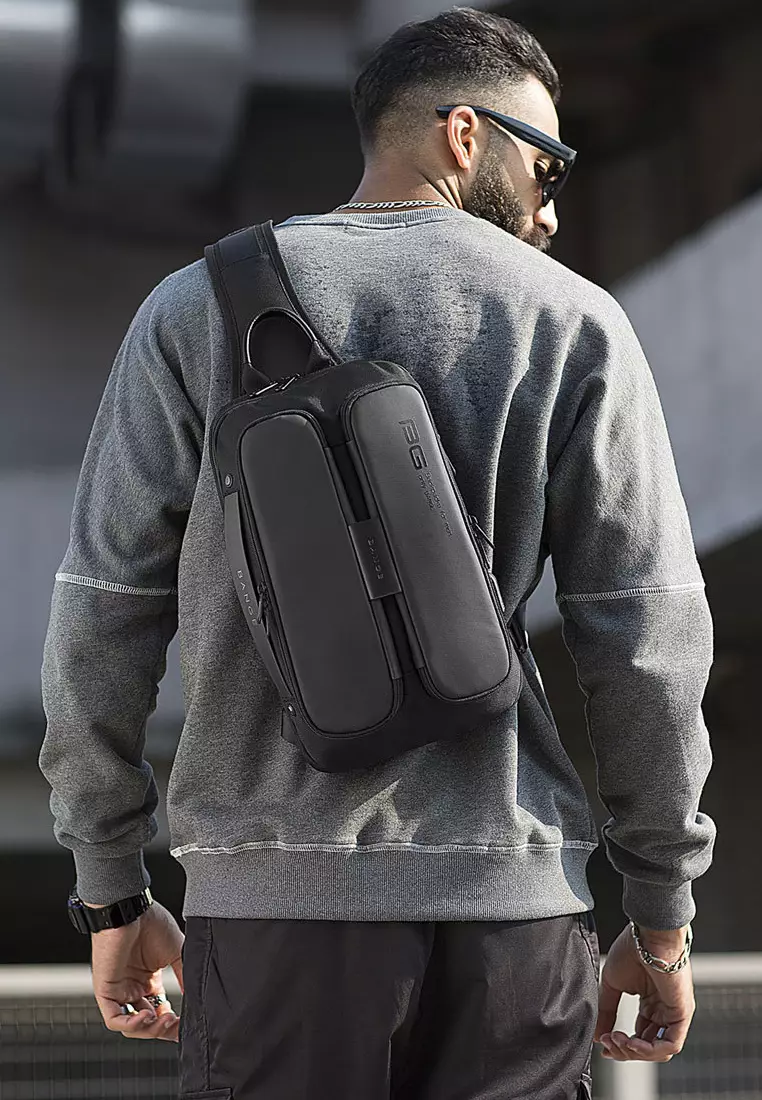 New chest bag on sale