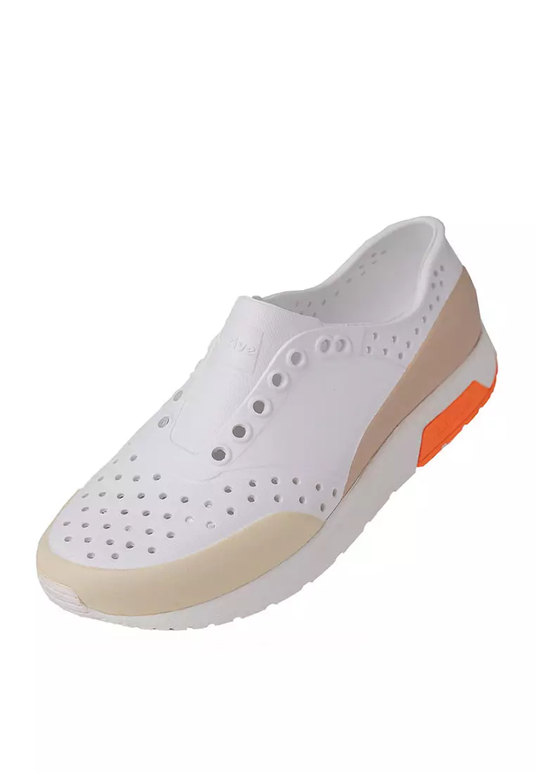 Discount on Native  shoes - SKU: Native Lennox Block Womens EVA Shoes