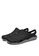 Twenty Eight Shoes black VANSA Waterproof Rain and Beach Sandals VSM-R1512 A77B7SH968E41FGS_6