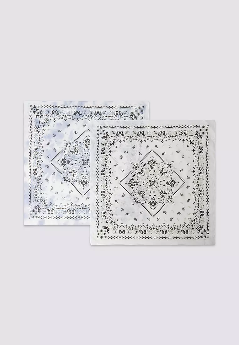 Woman Scarves/Foulard