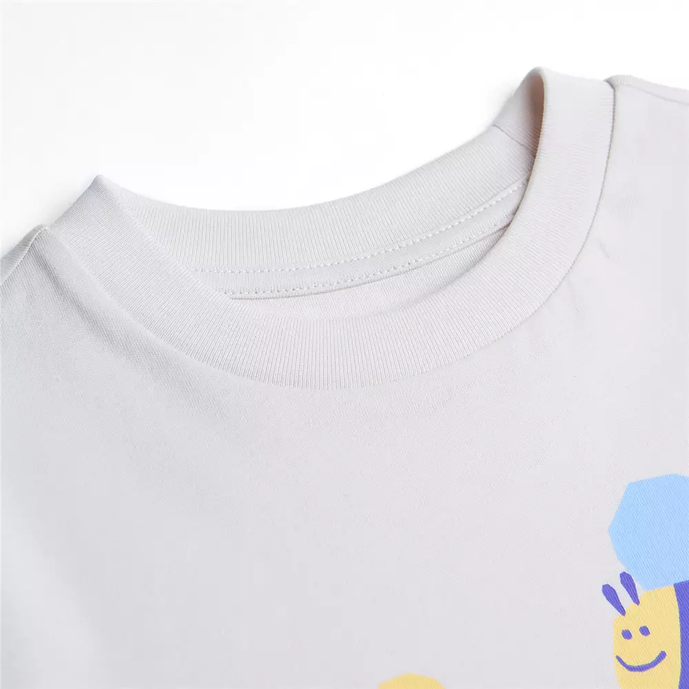 Giordano Junior Girls Print Tee 0339620206