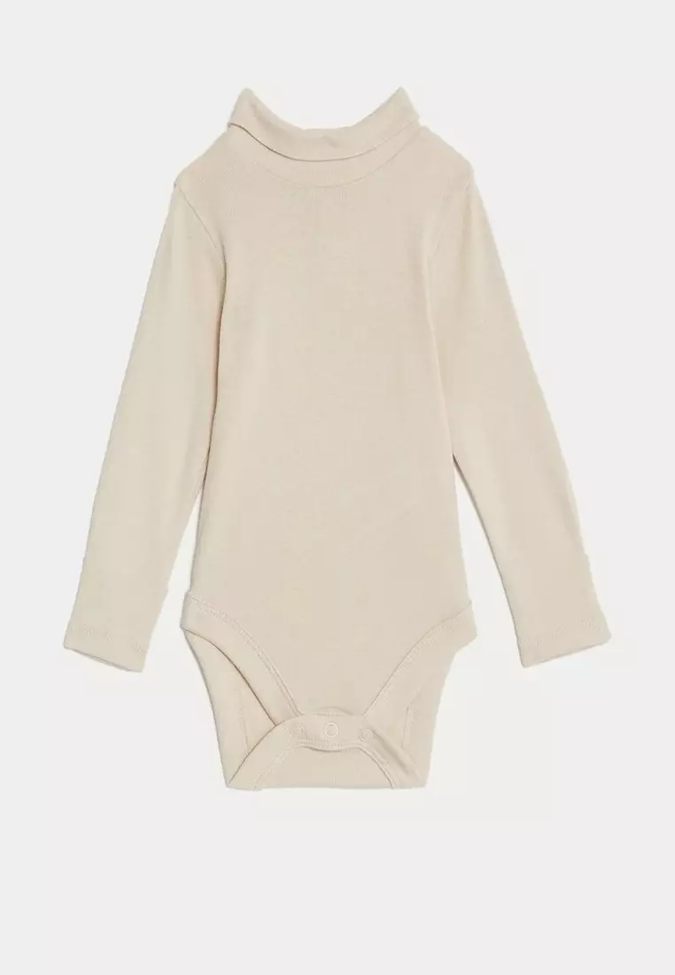 2pc Cotton Rich Moose Print Outfit