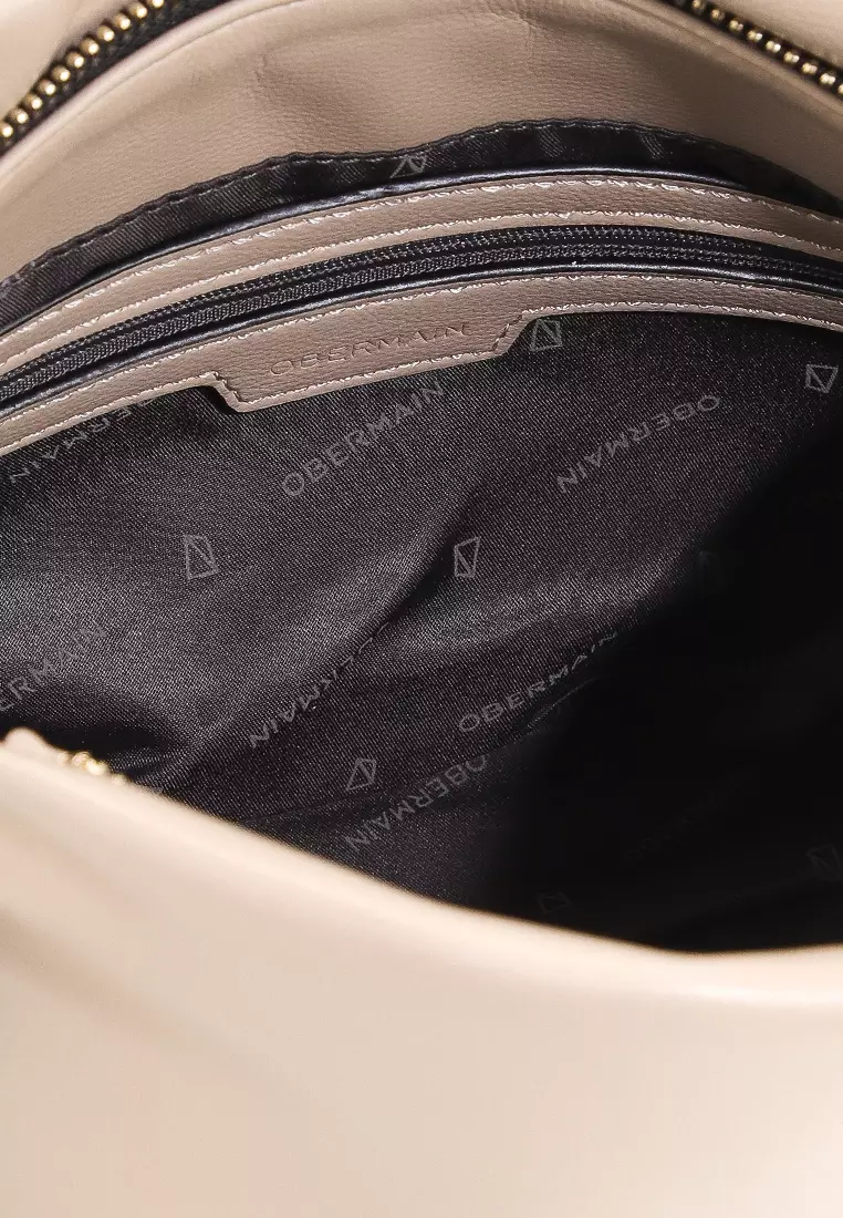 Harley Top Handle Bag (M)