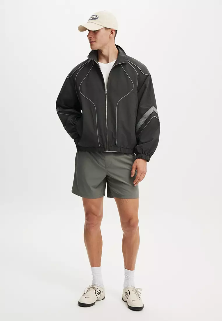 Easy Active Shorts