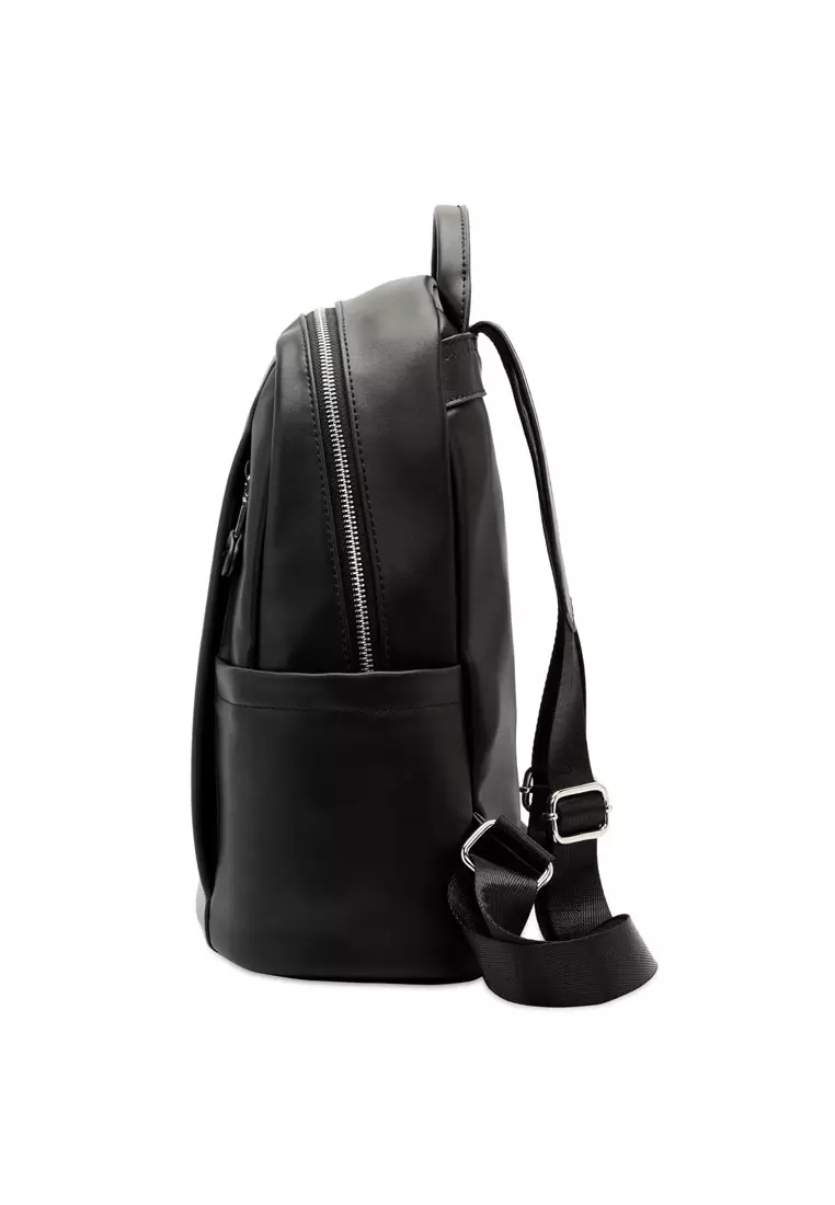 Women's Party Backpack - Black