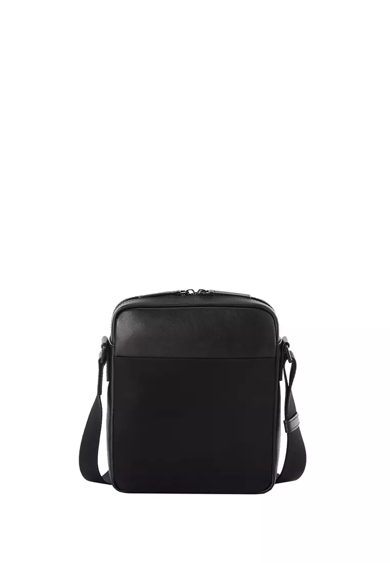 Buy Braun Buffel Renoir-TW1 Medium Postman 2026 Online | ZALORA