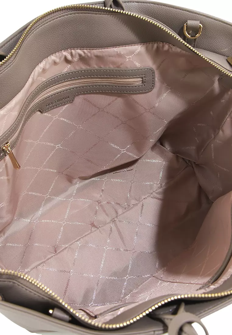 Allie Tote Bag (L)