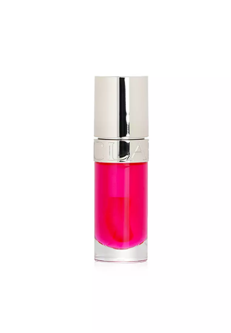 Discount on Clarins  shoes - SKU: Lip Comfort Oil - # 04 Pitaya 7ml/0.2oz