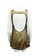 Reformation gold Pre-Loved reformation Golden Metallic Mini Dress with Open Back ADFDFAAC051BBBGS_3