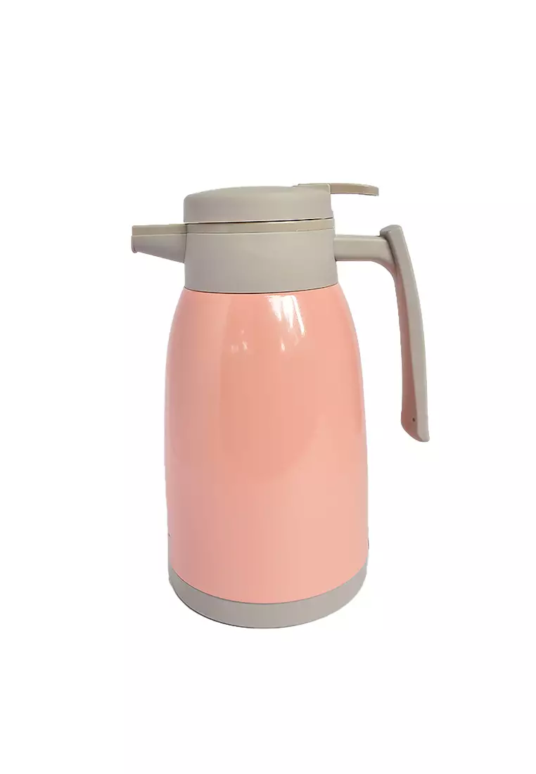 Slique vacuum sale flask