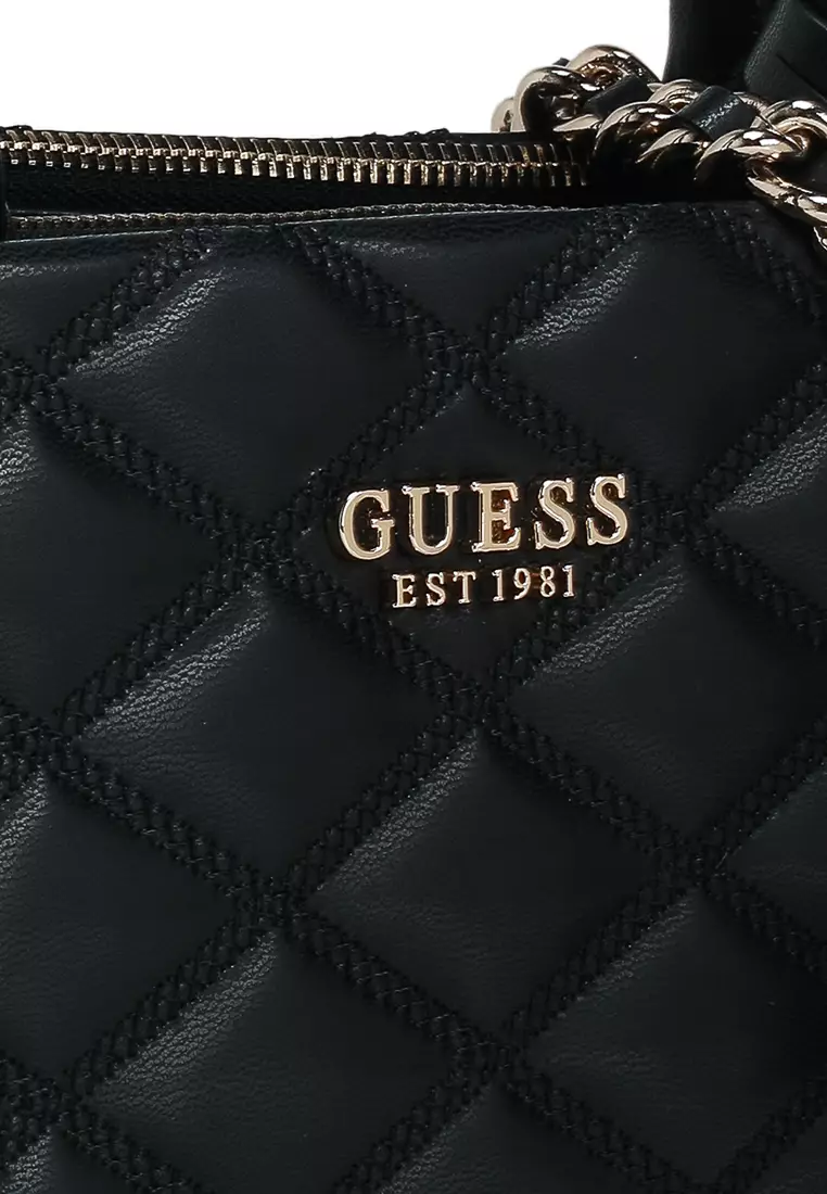 Tamsin Small Satchel Bag