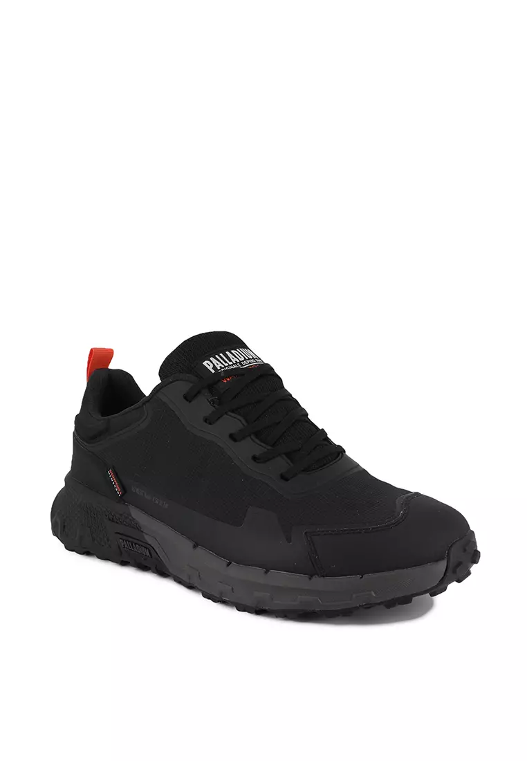 UNISEX OFFRUNNER WP+ WATERPROOF SNEAKERS