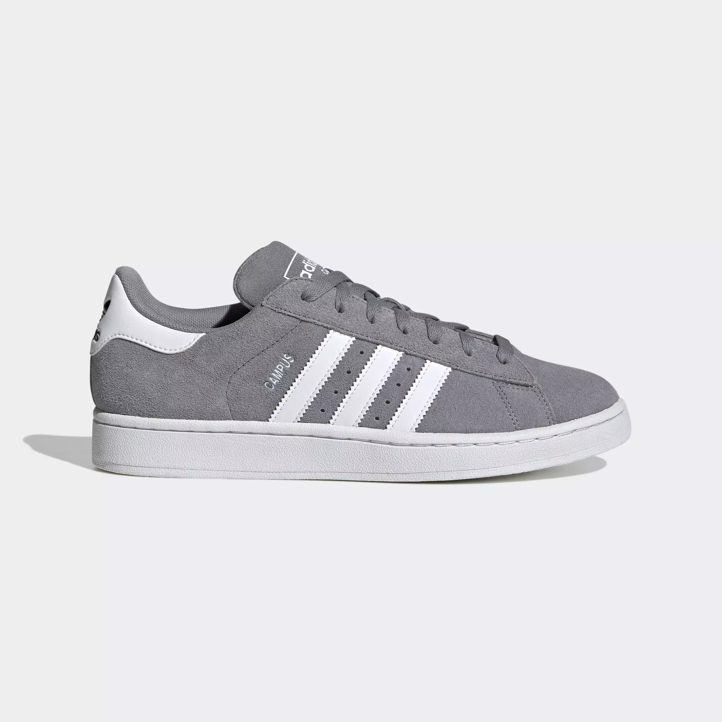 Lifestyle Campus 2.0 Shoes Men Grey ID9843
