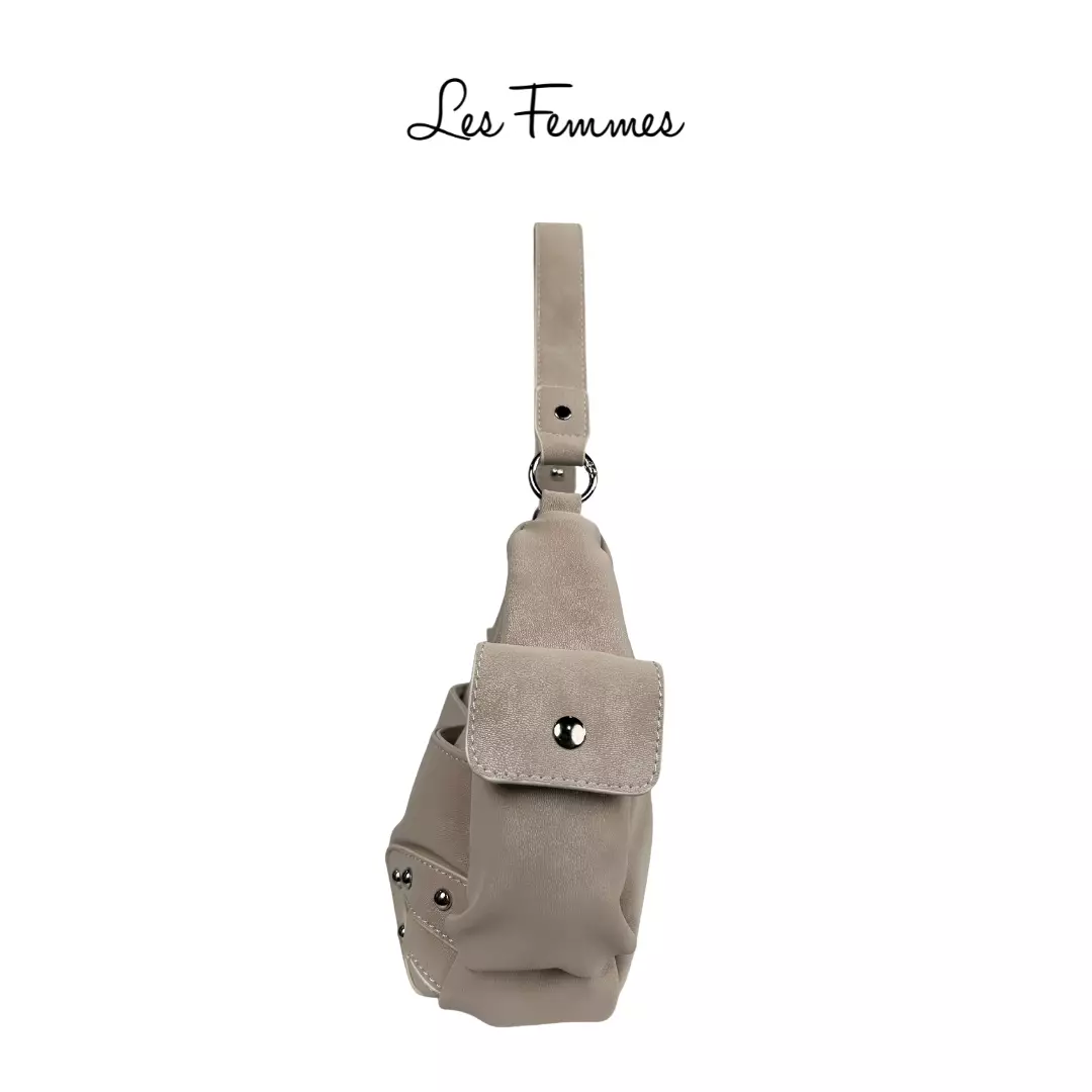 Tas Selempang Wanita Leona Sling Bag F635 2509004 Les Femmes