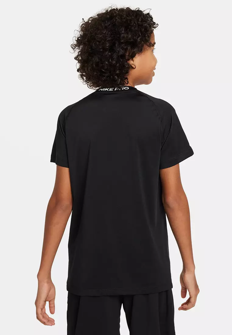Pro Dri-FIT Short-Sleeve Top