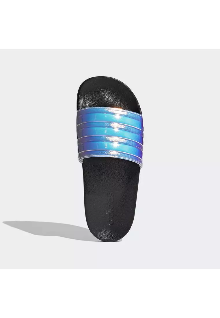 adilette shower