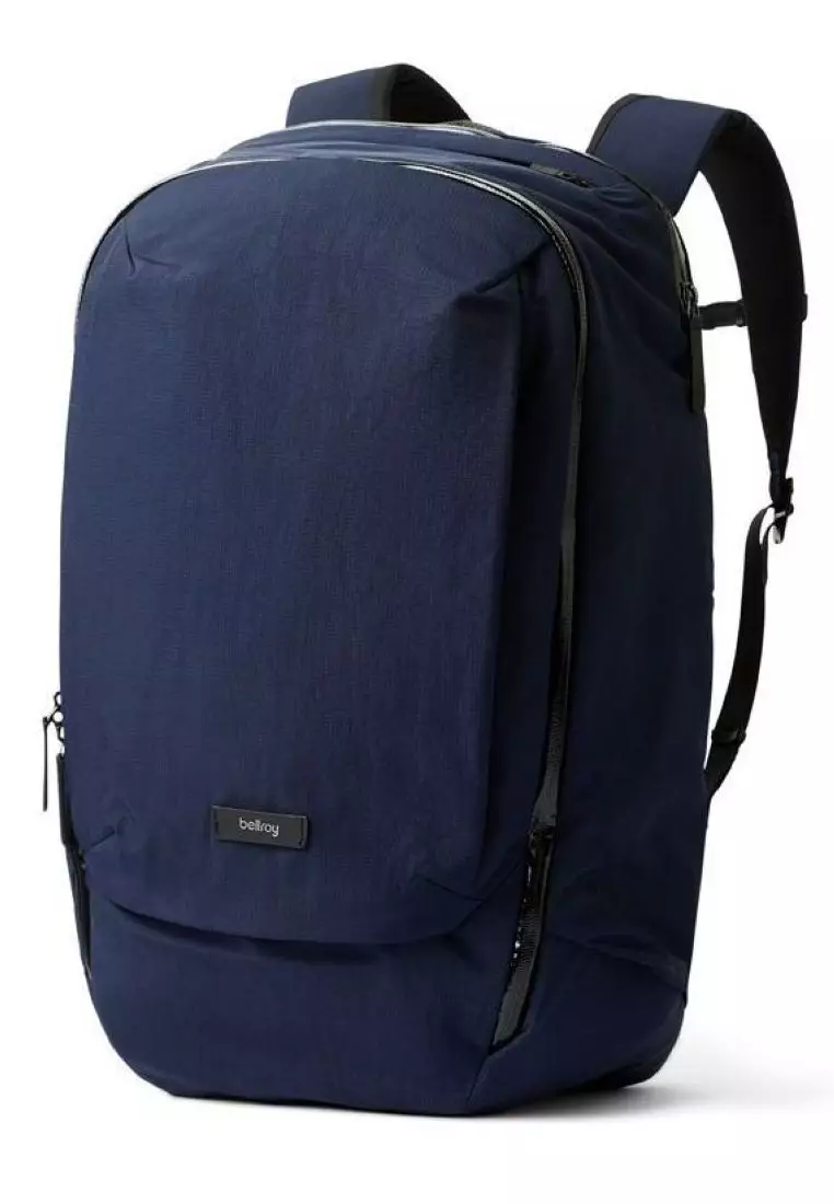 Buy Bellroy Bellroy Transit Backpack Plus Nightsky Online ZALORA