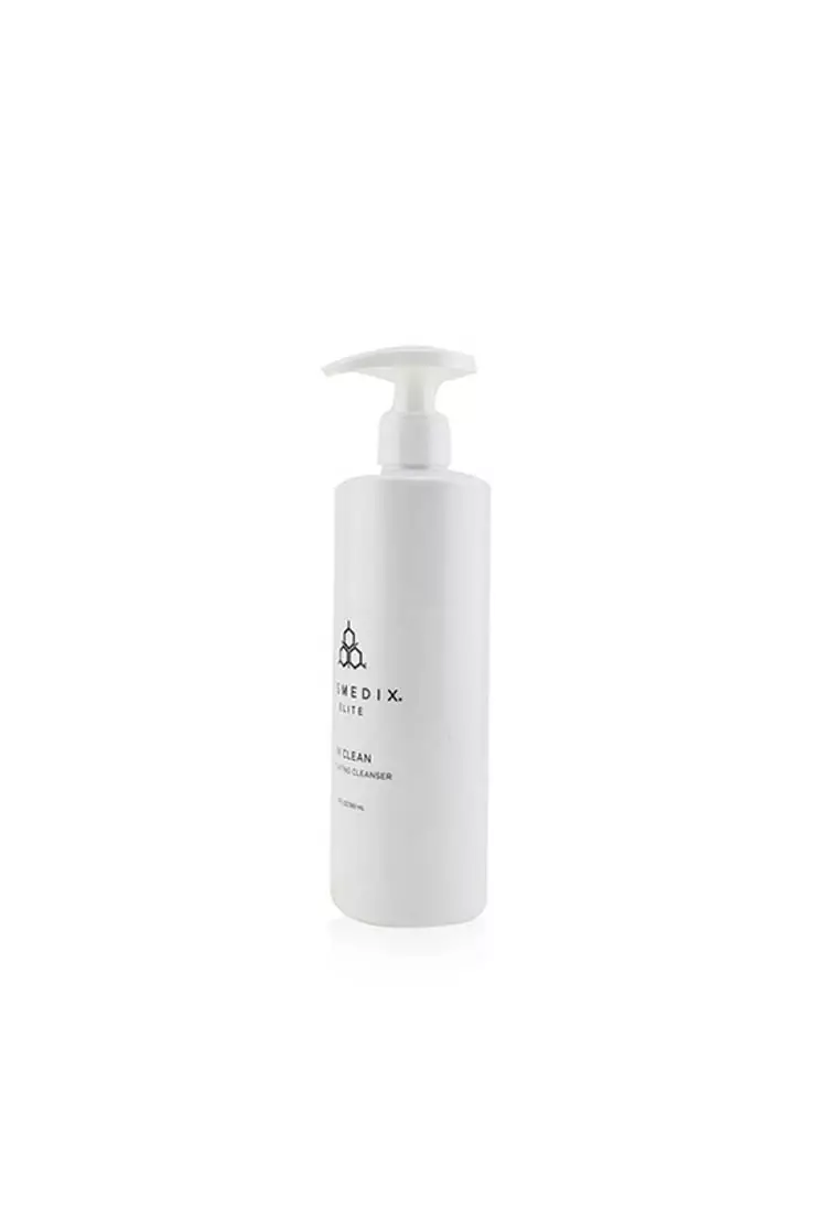 Cosmedix - Elite Rx Clean Exfoliating Cleanser (Salon Size) 360ml/12oz