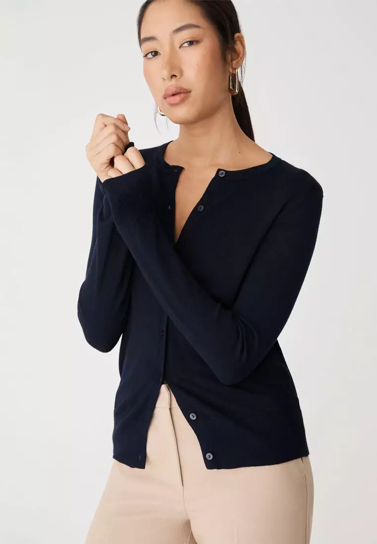Joyce Knit Cardigan