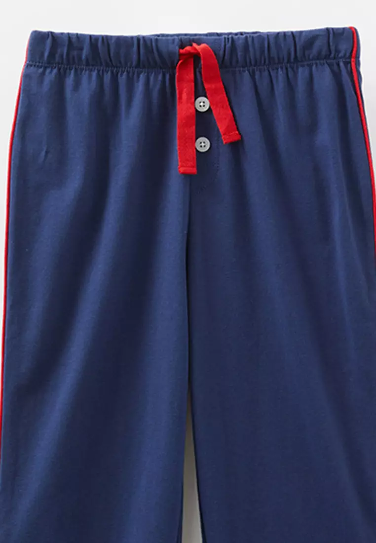 Purdy Pyjama Set