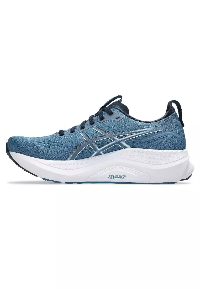 GEL-KAYANO 32 跑步鞋 1011C052-401