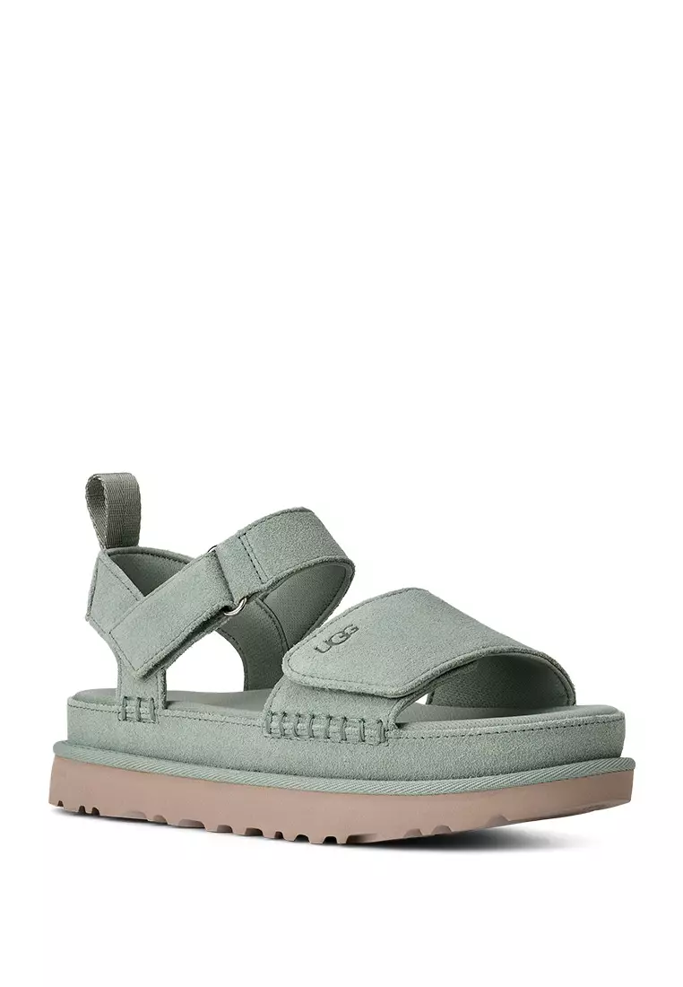 Women's Goldenstar Sandal - Artichoke (1136783-ART)