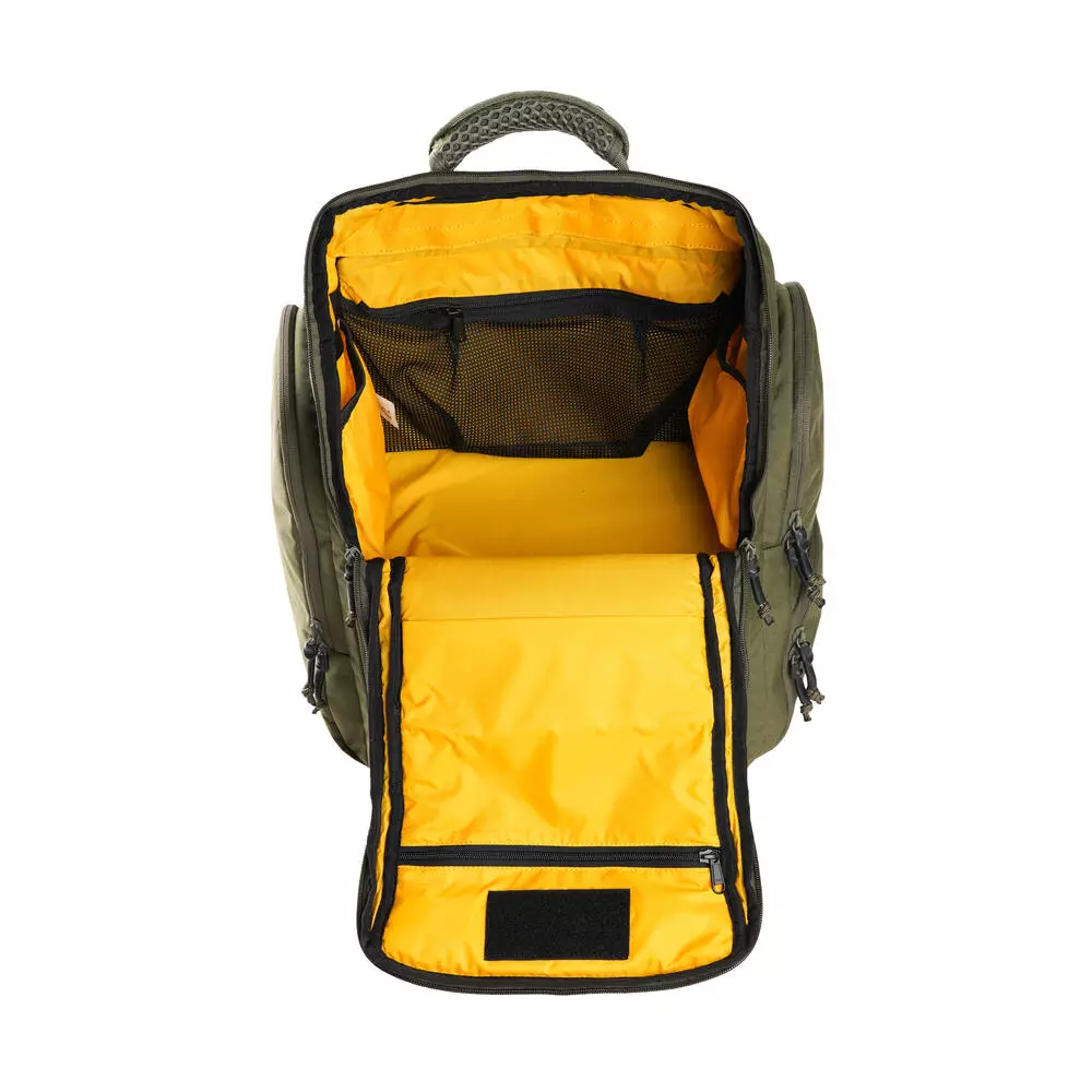 Eiger Quadriga 25L Backpack