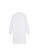 Giordano grey Women's Double Patch Pockets Oxford Shirt Dress 05461001 3B74EAA8A190DFGS_2