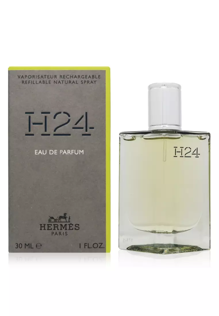 Hermès HERMES - H24 Eau de Parfum 30ml 2025 | Buy Hermès
