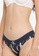 Calvin Klein blue Cheeky Bikini Cut Panties -Calvin Klein Underwear 01ABDUS1DC404EGS_3