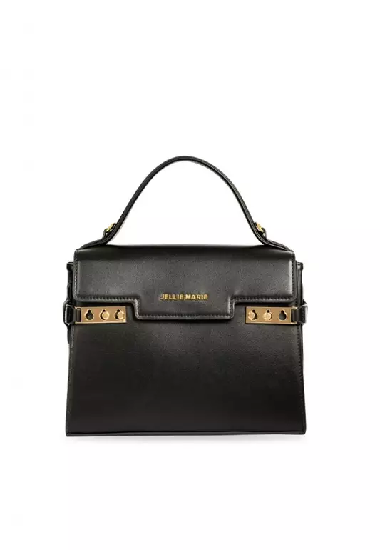 Harper Top Handle Bag