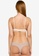 Abercrombie & Fitch beige Multipack Naked V Front Thongs AAFDFUS4D6AA6CGS_2