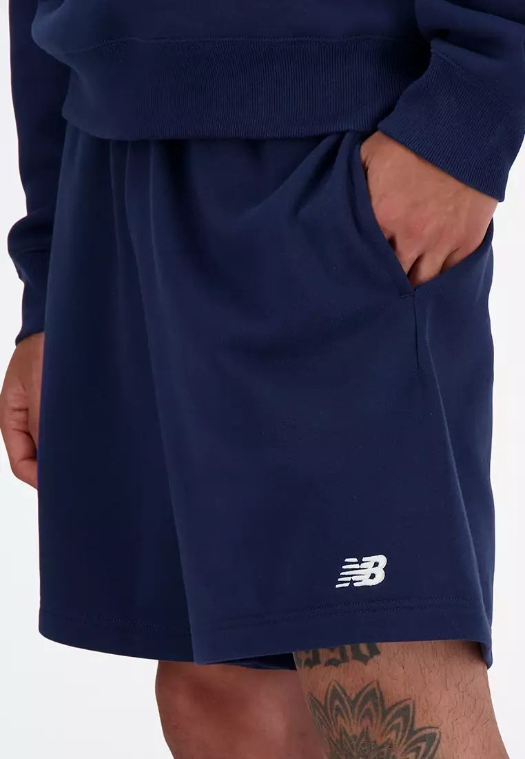Sport Essentials 7 Inch French Terry Shorts
