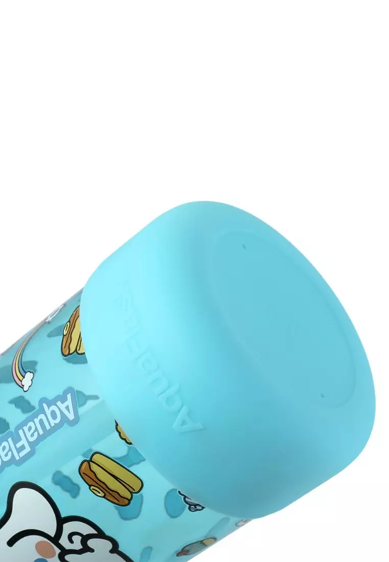 32oz Cinnamoroll Sanrio Characters Tritan Plastic Water Bottle