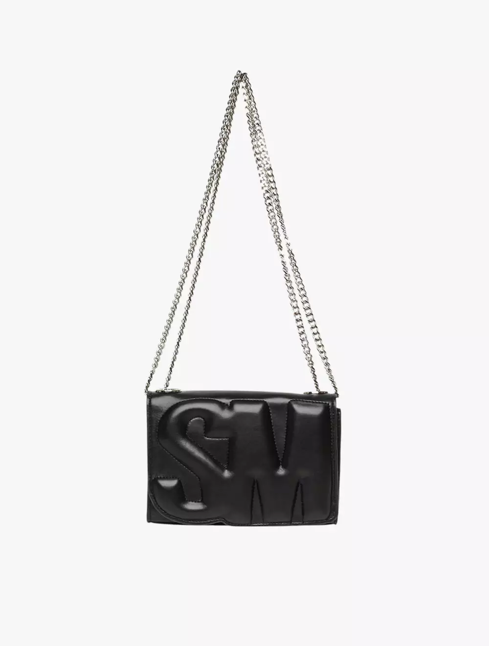 Steve Madden BZOIE Women's Crossbody Bags - Black