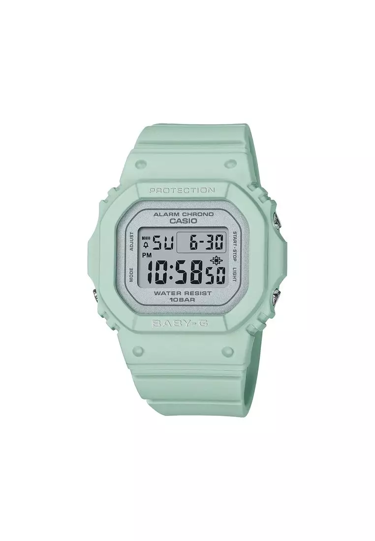 Zalora baby g deals