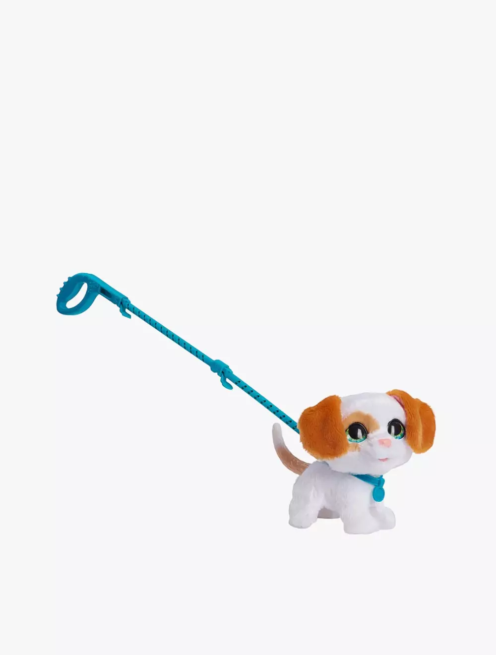 JustPlay FurReal Walk-a-lots Big Wags Pup - FJP28118