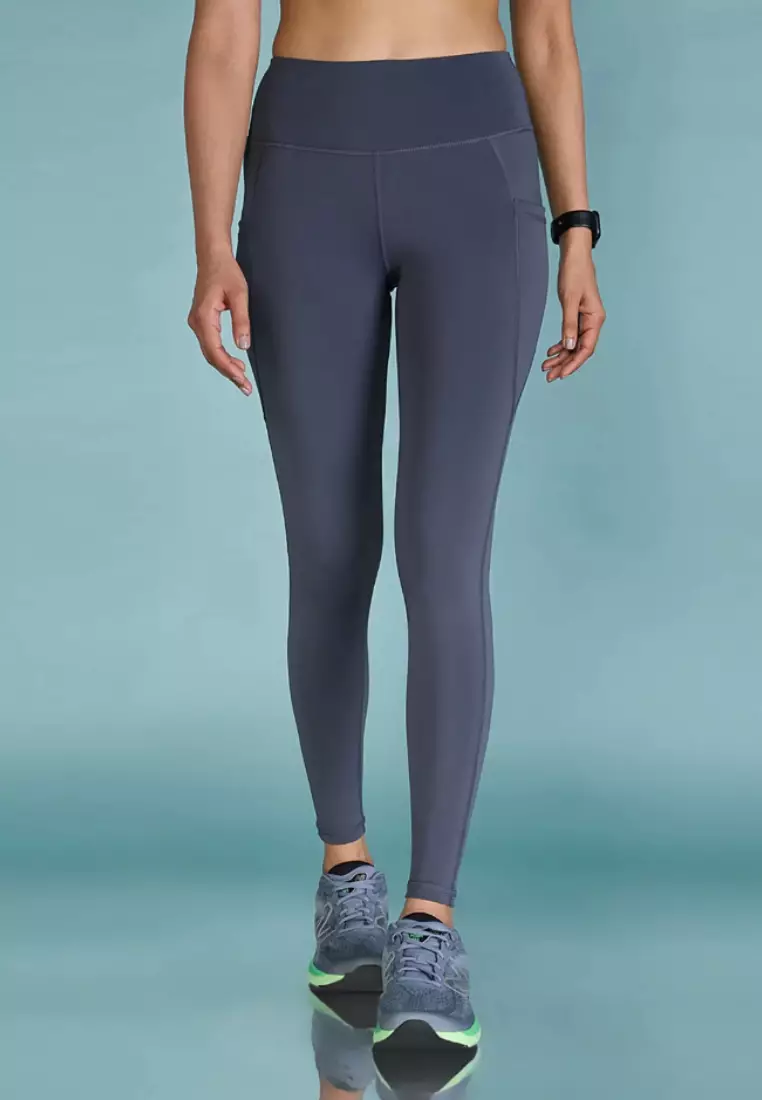 Women's Sportswear Dynamic Support High-Rise Legging with Pocket