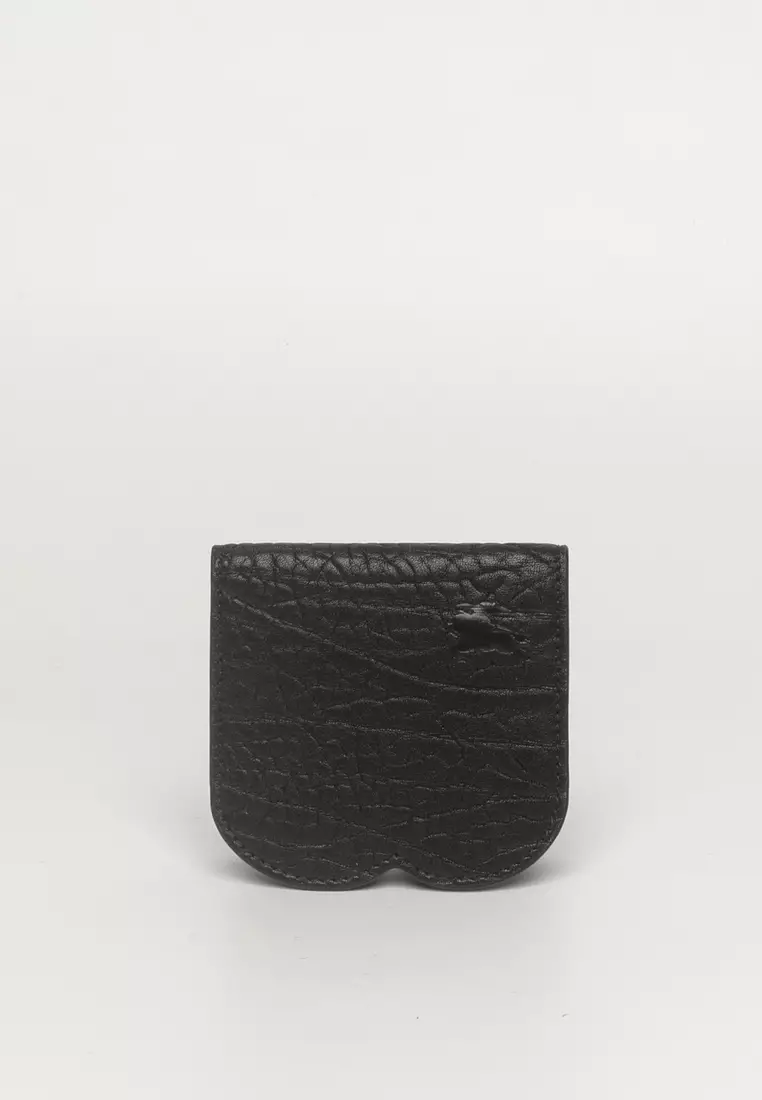 BURBERRY★Chess Folding カードホルダー 送関込み Burberry Chess Folding Card Holder 8081081 5045705030384