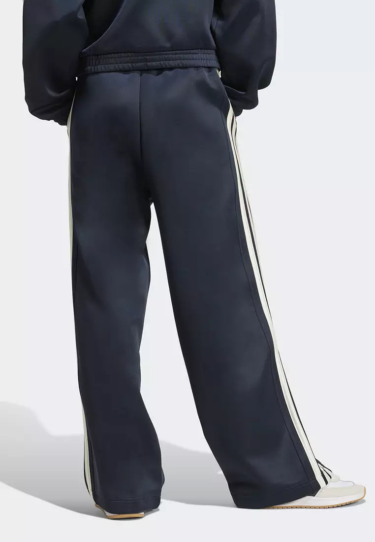 Stadium 3-Stripes Track Tracksuit Bottoms