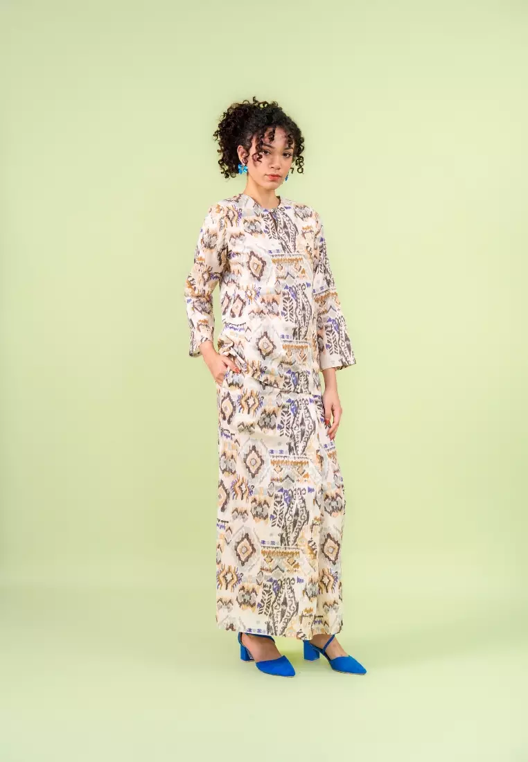 Bayu Somerset Luma Kurung