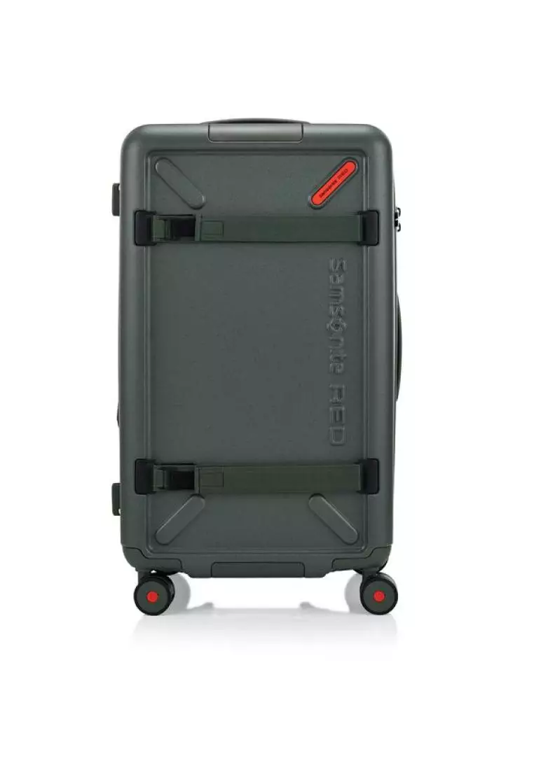 Online Exclusive | Toiis XP Trunk