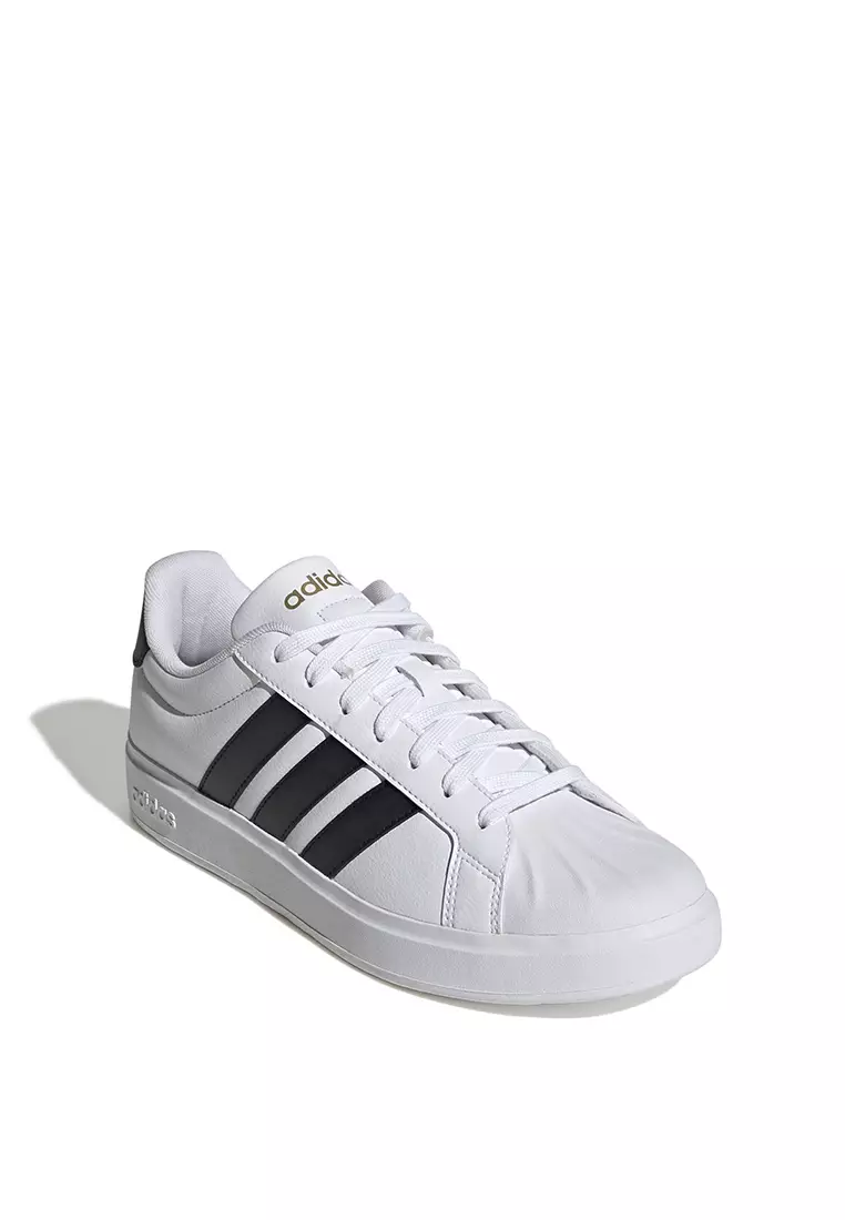 Streettalk Shoes