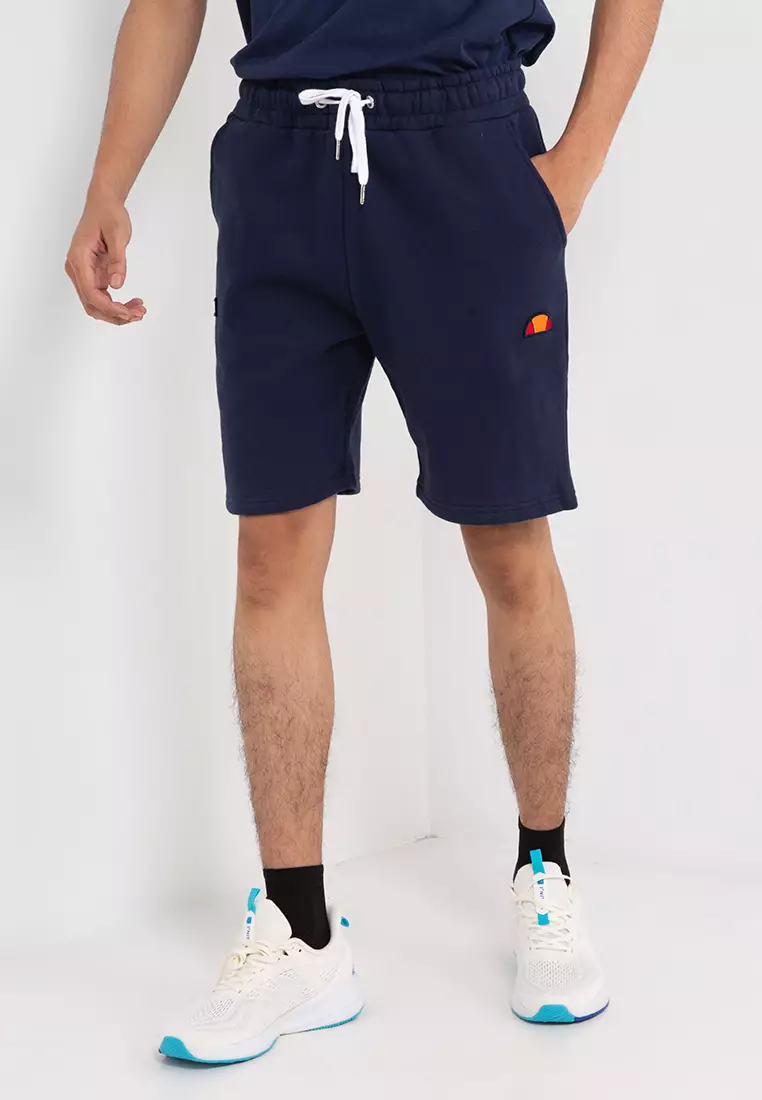 Ellesse hot sale fleece shorts